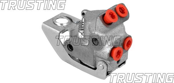 Trusting CT036 - Bremžu spēka regulators www.autospares.lv