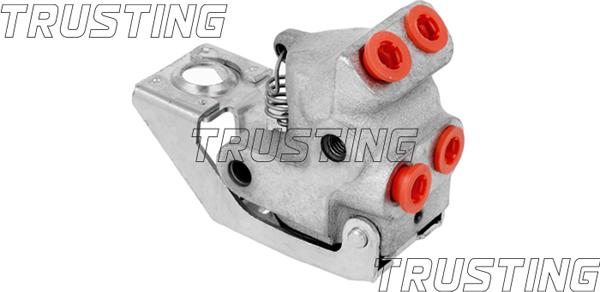 Trusting CT037 - Bremžu spēka regulators www.autospares.lv