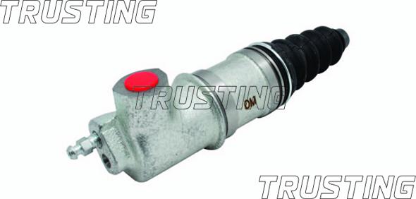 Trusting CZ023 - Darba cilindrs, Sajūgs www.autospares.lv