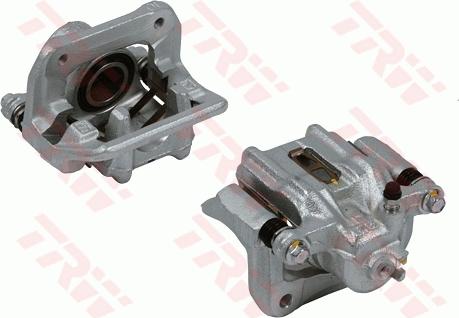 TRW BCN719 - Brake Caliper www.autospares.lv