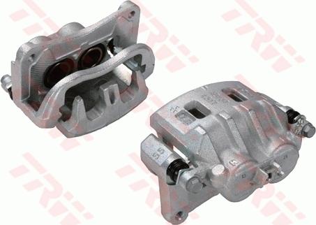 TRW BCR824 - Brake Caliper www.autospares.lv