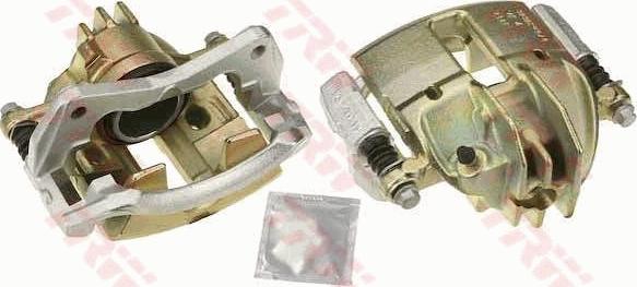 TRW BCW152 - Brake Caliper www.autospares.lv