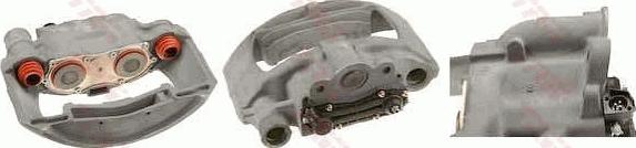 TRW BCZ5029E - Brake Caliper www.autospares.lv