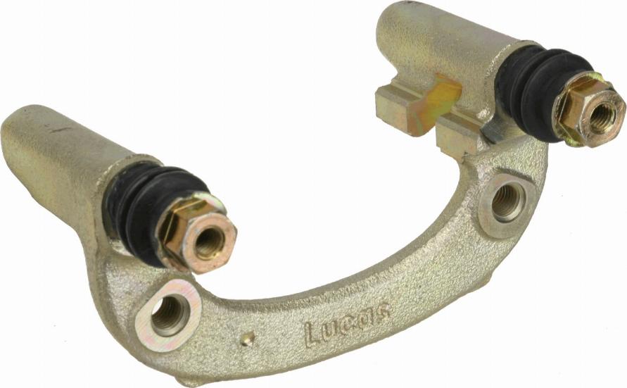 TRW BDA410 - Kronšteins, Bremžu suports www.autospares.lv