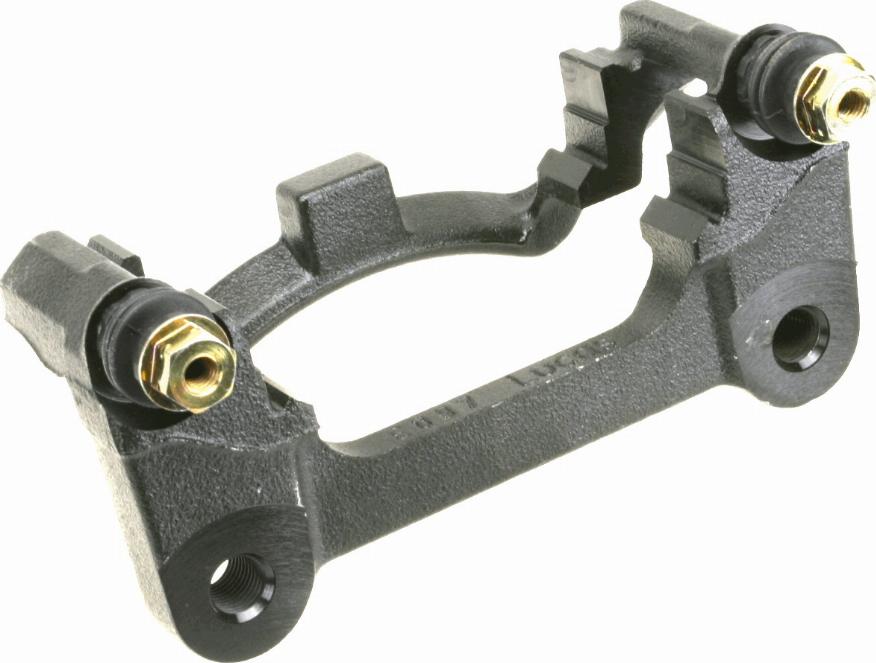 TRW BDA556 - Carrier, brake caliper www.autospares.lv