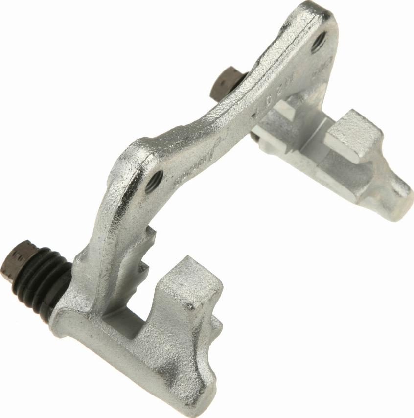 TRW BDA268 - Carrier, brake caliper www.autospares.lv