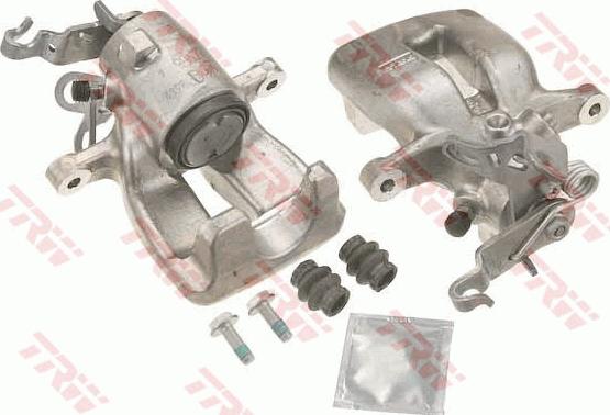 TRW BHN949 - Brake Caliper www.autospares.lv