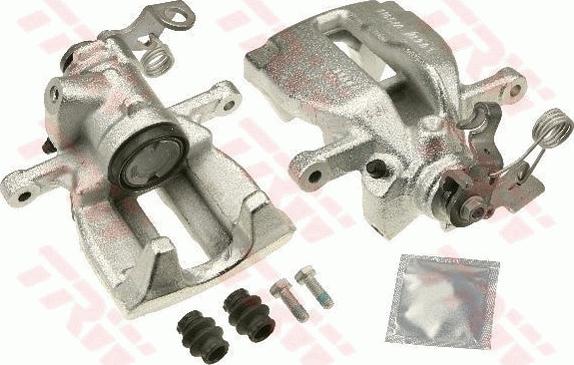 TRW BHN948 - Brake Caliper www.autospares.lv