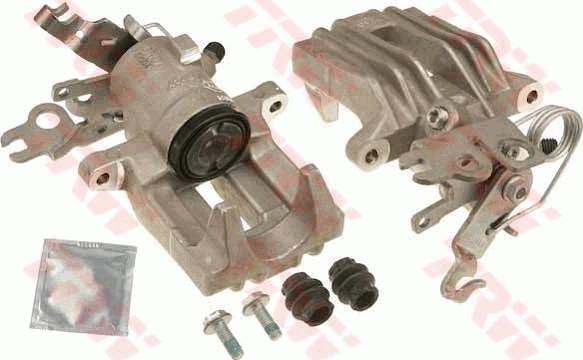 TRW BHN954E - Brake Caliper www.autospares.lv