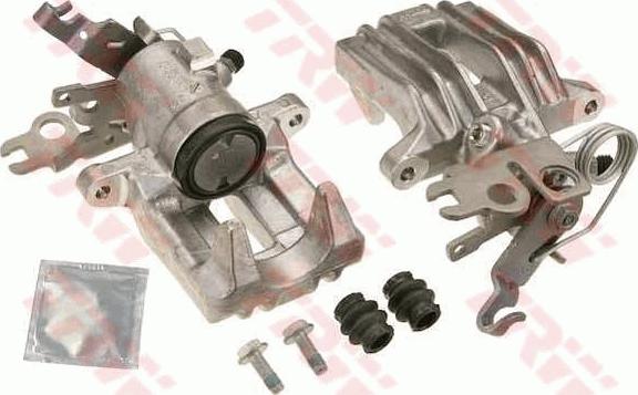 TRW BHN954 - Brake Caliper www.autospares.lv