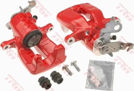 TRW BHN952 - Brake Caliper www.autospares.lv