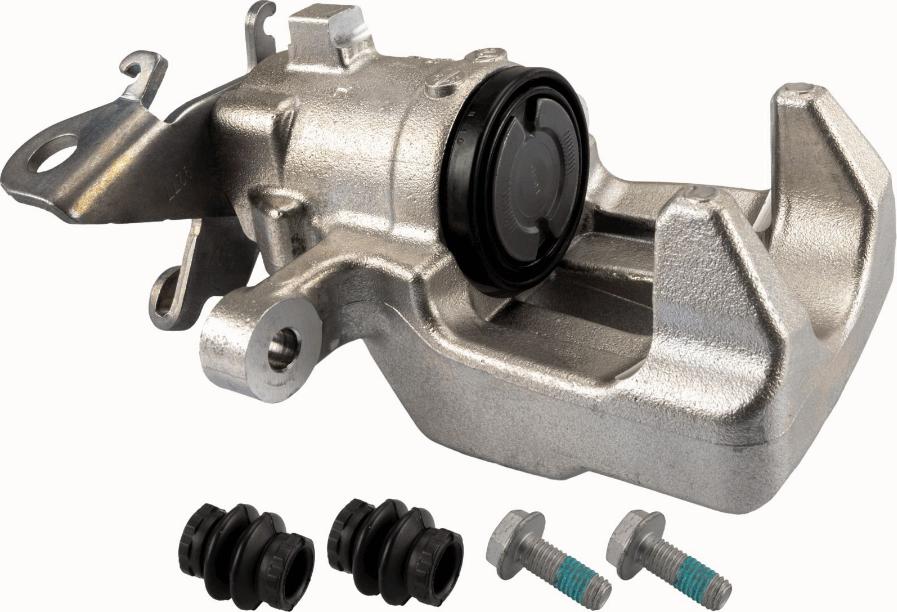 TRW BHN919E - Brake Caliper www.autospares.lv