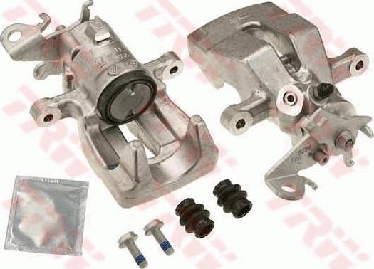 TRW BHN919 - Brake Caliper www.autospares.lv