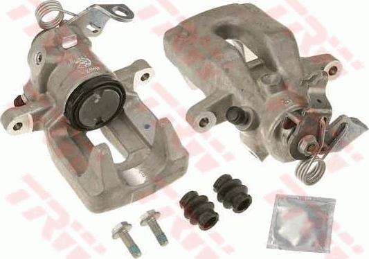 TRW BHN931E - Brake Caliper www.autospares.lv