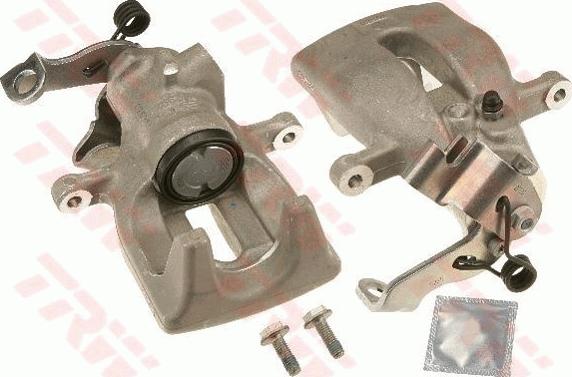 TRW BHN979E - Brake Caliper www.autospares.lv