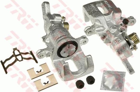 TRW BHN511E - Brake Caliper www.autospares.lv