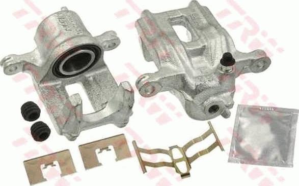 TRW BHN513E - Brake Caliper www.autospares.lv