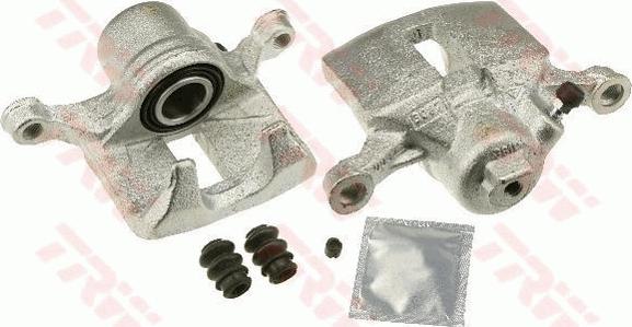 TRW BHN672E - Brake Caliper www.autospares.lv