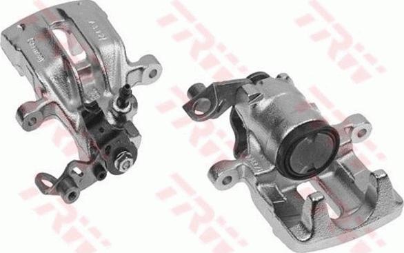 TRW BHN190E - Brake Caliper www.autospares.lv