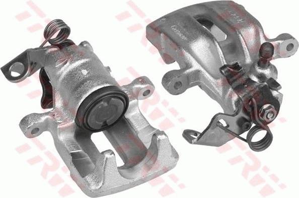 TRW BHN164 - Brake Caliper www.autospares.lv