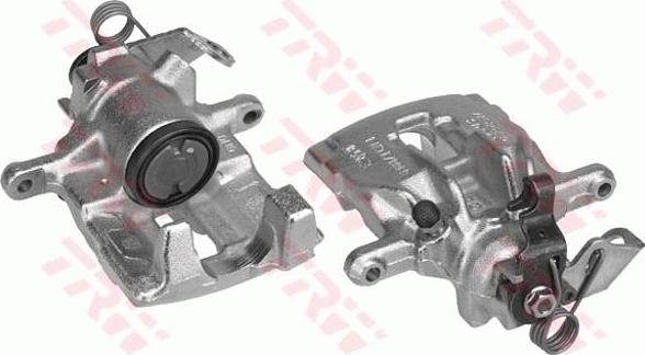 TRW BHN187 - Brake Caliper www.autospares.lv