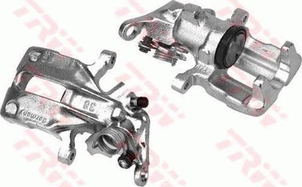 TRW BHN121 - Brake Caliper www.autospares.lv