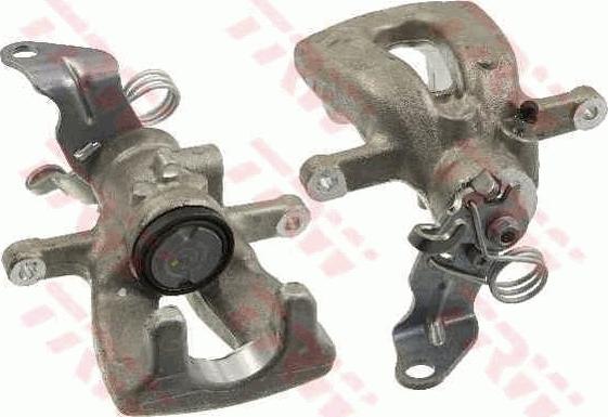 TRW BHN817 - Brake Caliper www.autospares.lv