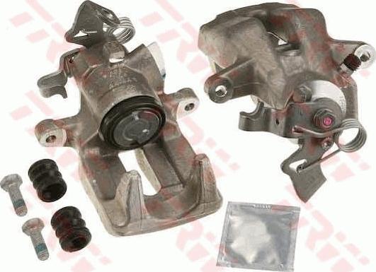 TRW BHN837 - Brake Caliper www.autospares.lv