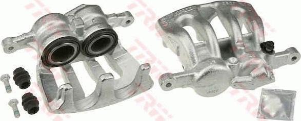 TRW BHN825E - Brake Caliper www.autospares.lv