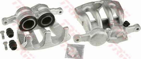 TRW BHN825 - Brake Caliper www.autospares.lv