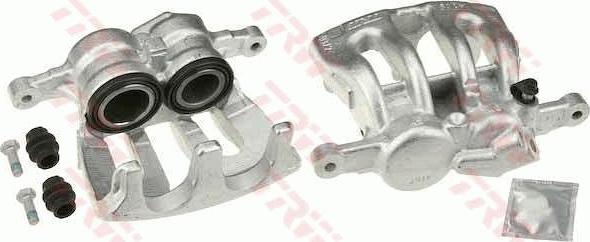 TRW BHN821E - Brake Caliper www.autospares.lv