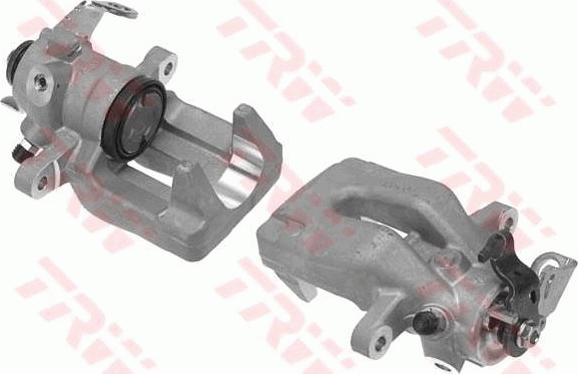 TRW BHN352 - Brake Caliper www.autospares.lv