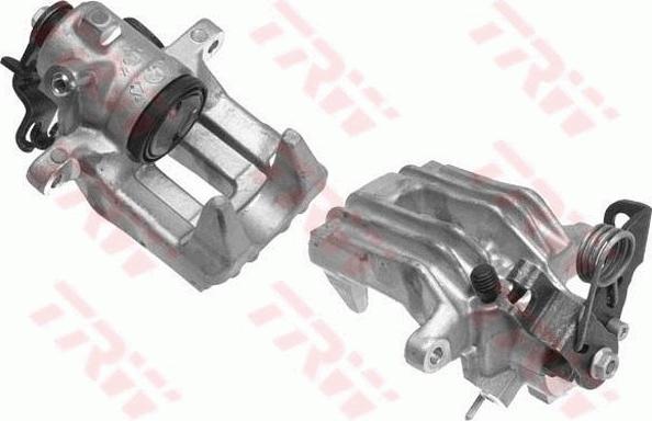 TRW BHN304 - Brake Caliper www.autospares.lv