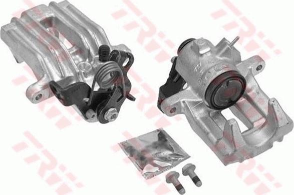 TRW BHN303E - Brake Caliper www.autospares.lv