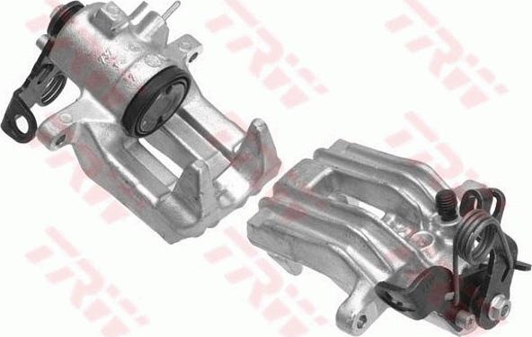 TRW BHN303 - Brake Caliper www.autospares.lv