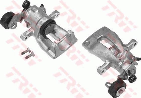 TRW BHN313 - Brake Caliper www.autospares.lv