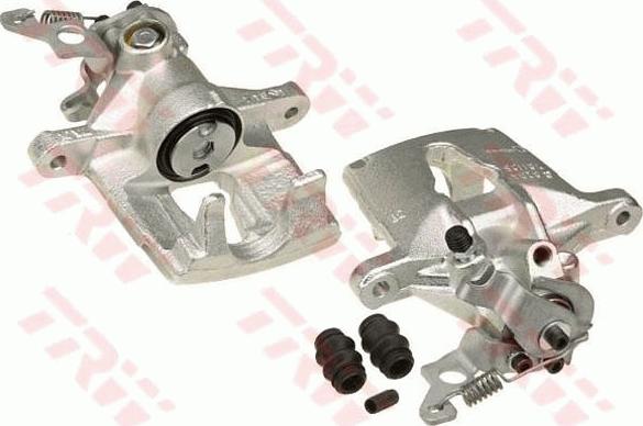 TRW BHN376E - Brake Caliper www.autospares.lv