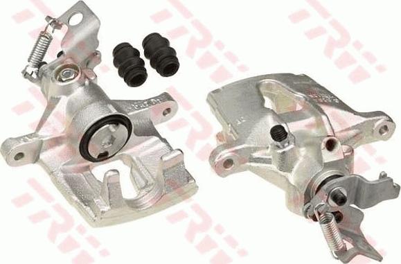 TRW BHN378E - Brake Caliper www.autospares.lv