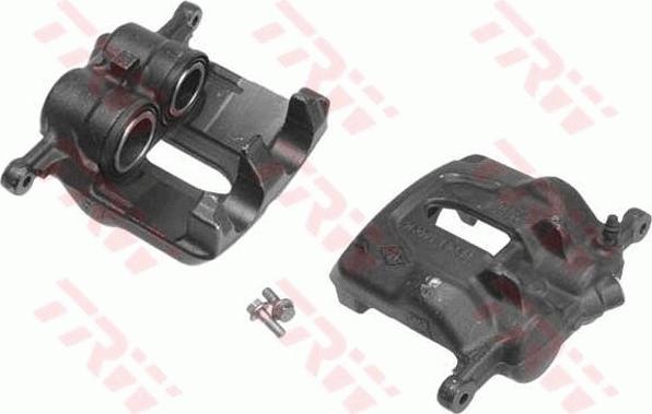 TRW BHN290 - Brake Caliper www.autospares.lv