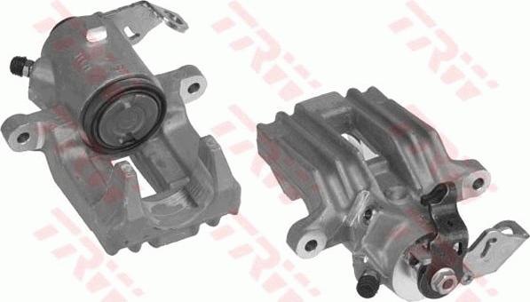 TRW BHN203 - Brake Caliper www.autospares.lv