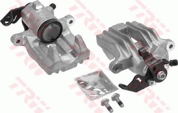 TRW BHN275E - Brake Caliper www.autospares.lv