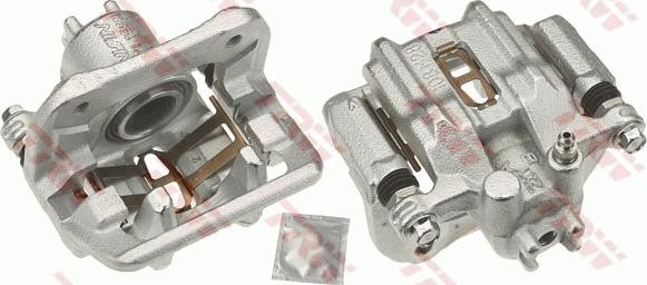 TRW BHN790E - Brake Caliper www.autospares.lv