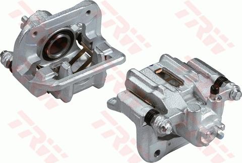 TRW BHN790 - Brake Caliper www.autospares.lv