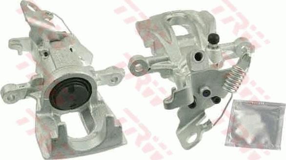 TRW BHN705E - Brake Caliper www.autospares.lv