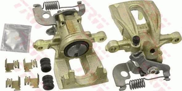 TRW BHN708E - Brake Caliper www.autospares.lv