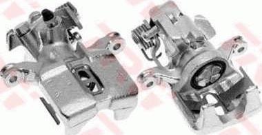 TRW BHP103E - Brake Caliper www.autospares.lv