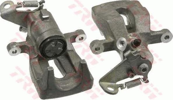 TRW BHQ248 - Brake Caliper www.autospares.lv