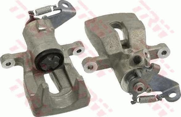 TRW BHQ247 - Brake Caliper www.autospares.lv