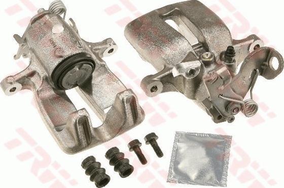 TRW BHS995 - Brake Caliper www.autospares.lv