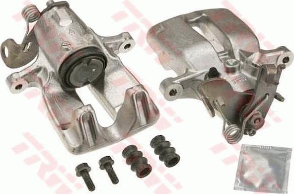 TRW BHS996E - Brake Caliper www.autospares.lv